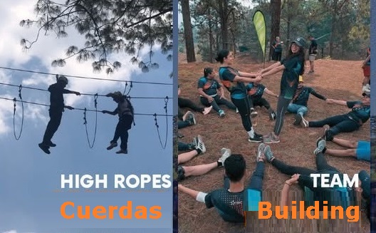 Outdoor Training